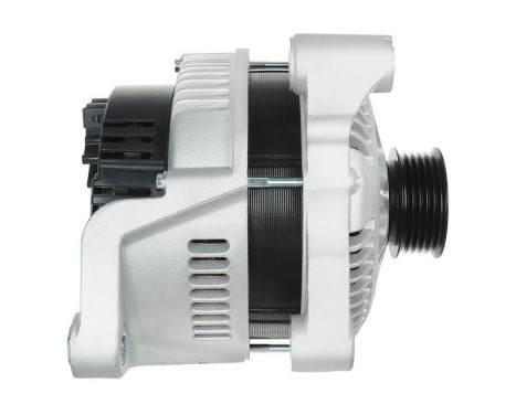 Dynamo / Generator, bild 2