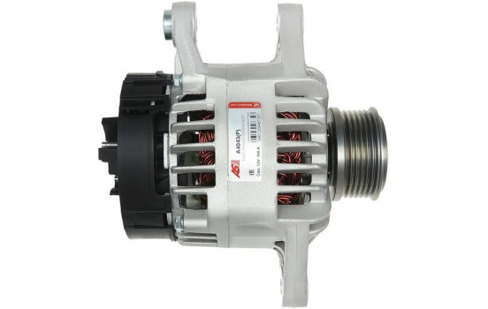 Dynamo / Generator, bild 2