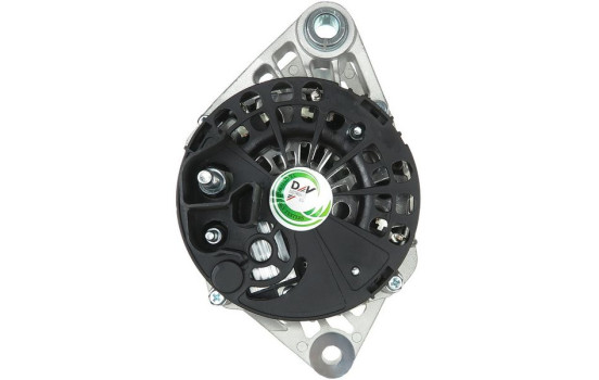 Dynamo / Generator, bild 3