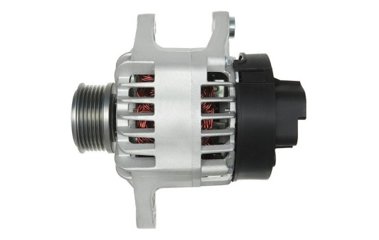 Dynamo / Generator, bild 4