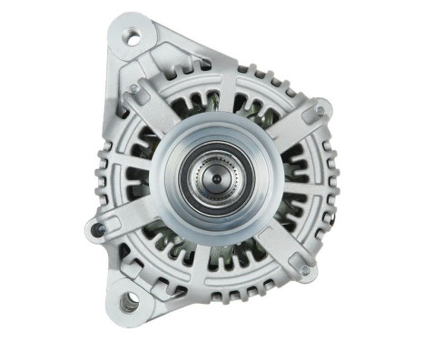 Dynamo / Generator, bild 2