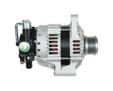 Dynamo / Generator, bild 3