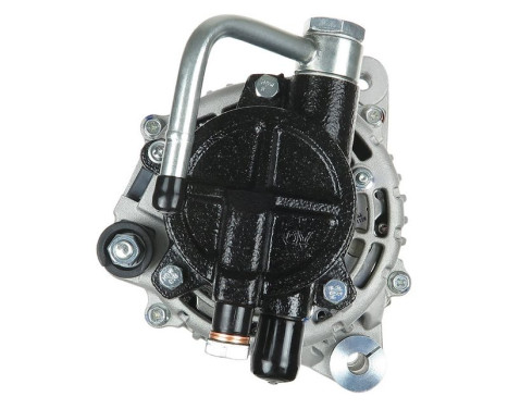 Dynamo / Generator, bild 4