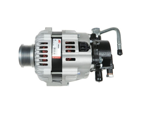 Dynamo / Generator, bild 5