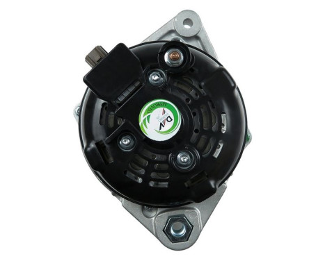 Dynamo / Generator, bild 3