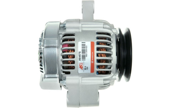 Dynamo / Generator, bild 2