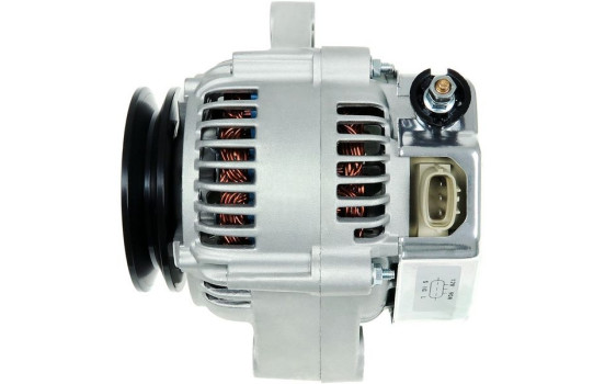 Dynamo / Generator, bild 4
