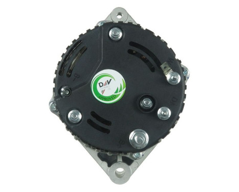 Dynamo / Generator, bild 3