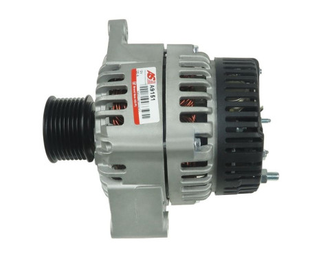 Dynamo / Generator, bild 4