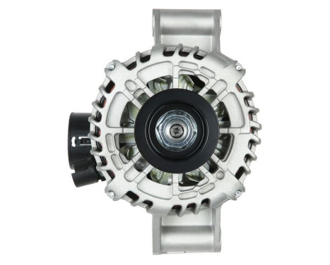 Dynamo / Generator, bild 2