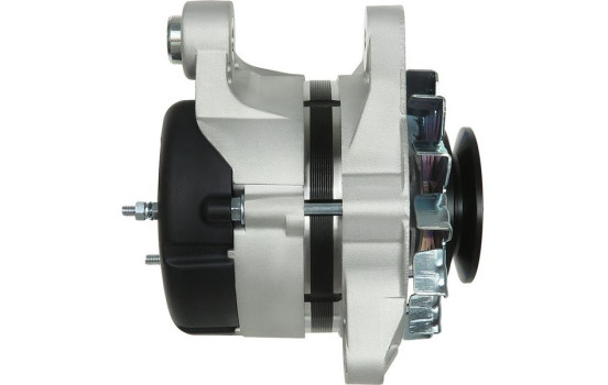 Dynamo / Generator, bild 2