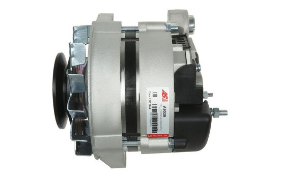 Dynamo / Generator, bild 4