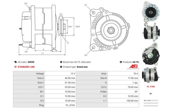 Dynamo / Generator, bild 5