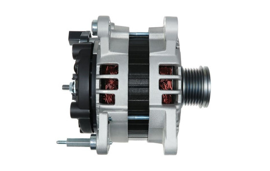Dynamo / Generator, bild 2
