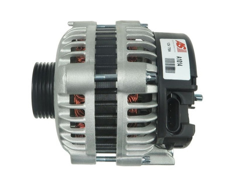 Dynamo / Generator, bild 5