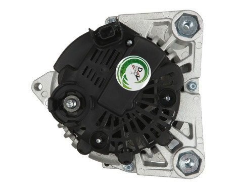 Dynamo / Generator, bild 4