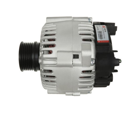 Dynamo / Generator, bild 5