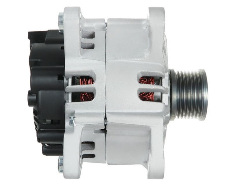 Dynamo / Generator, bild 3