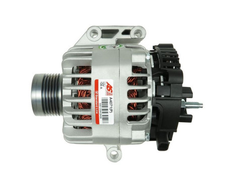 Dynamo / Generator, bild 5