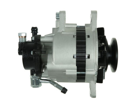 Dynamo / Generator, bild 3