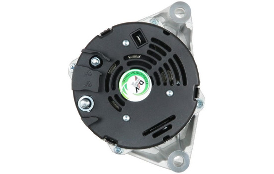 Dynamo / Generator, bild 3