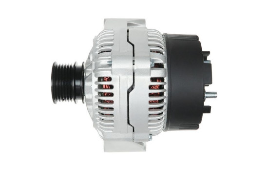 Dynamo / Generator, bild 4