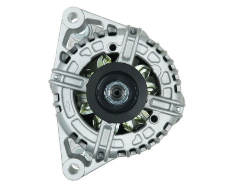 Dynamo / Generator, bild 2