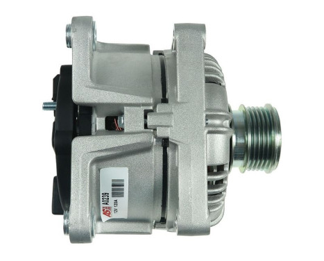 Dynamo / Generator, bild 2