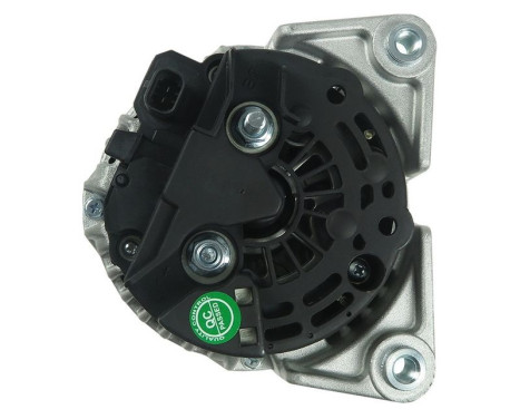 Dynamo / Generator, bild 3