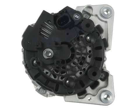 Dynamo / Generator, bild 3