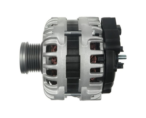 Dynamo / Generator, bild 4