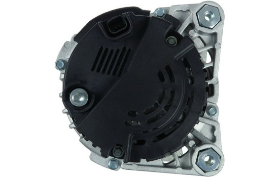 Dynamo / Generator, bild 3