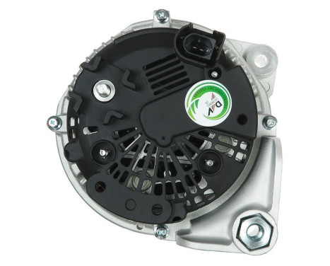 Dynamo / Generator, bild 3