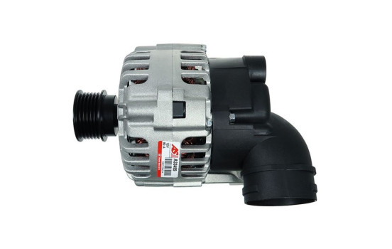 Dynamo / Generator, bild 4