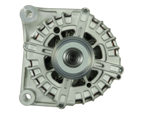Dynamo / Generator, bild 2