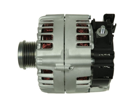 Dynamo / Generator, bild 5