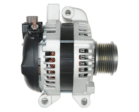 Dynamo / Generator, bild 2