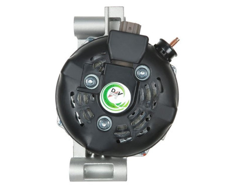 Dynamo / Generator, bild 3