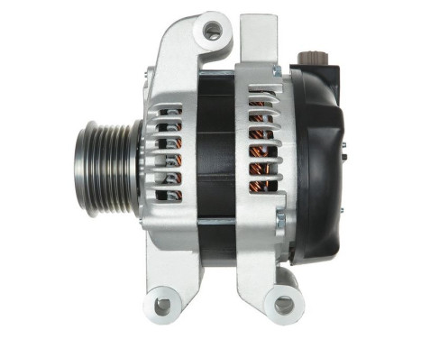 Dynamo / Generator, bild 4