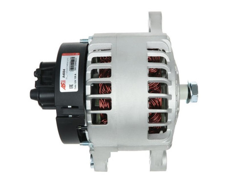 Dynamo / Generator, bild 2