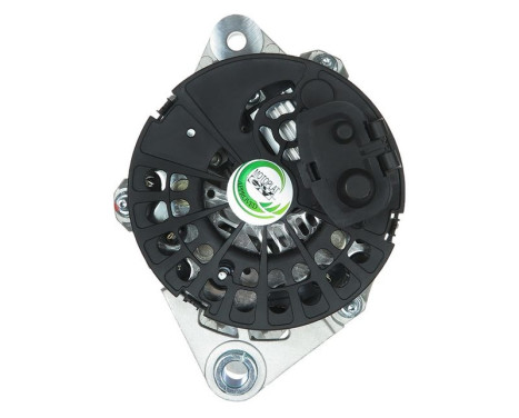 Dynamo / Generator, bild 3