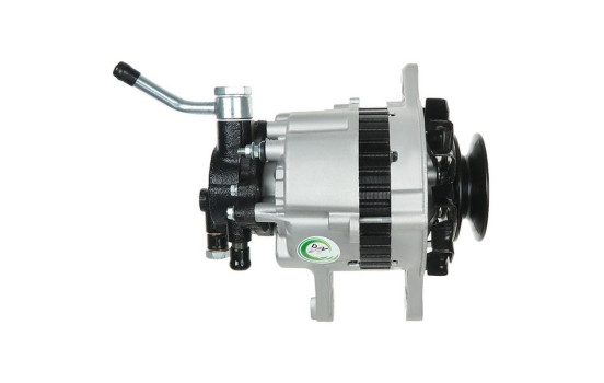 Dynamo / Generator, bild 2