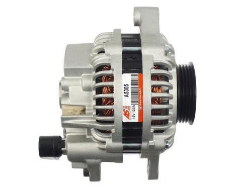 Dynamo / Generator, bild 2