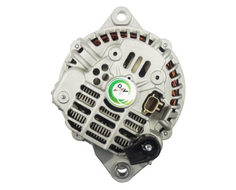 Dynamo / Generator, bild 3