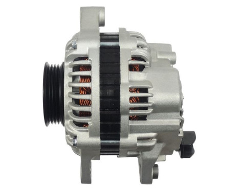 Dynamo / Generator, bild 4