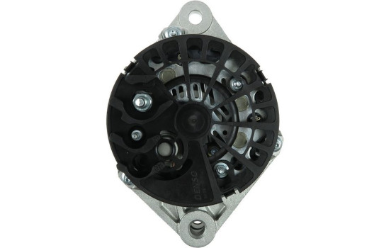 Dynamo / Generator, bild 3