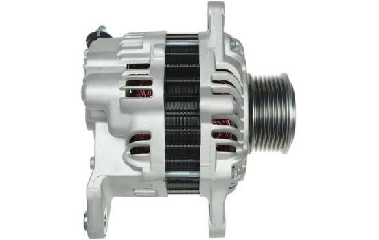 Dynamo / Generator, bild 2