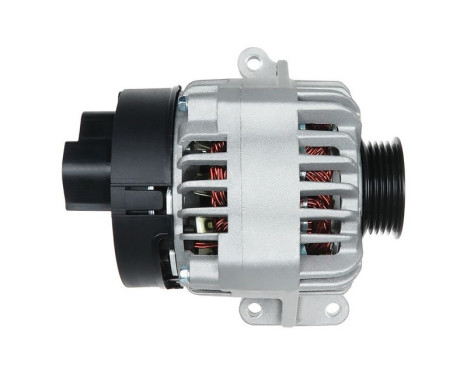 Dynamo / Generator, bild 3