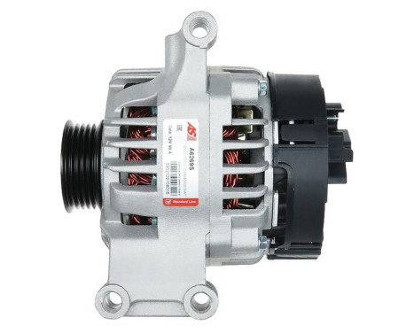 Dynamo / Generator, bild 5