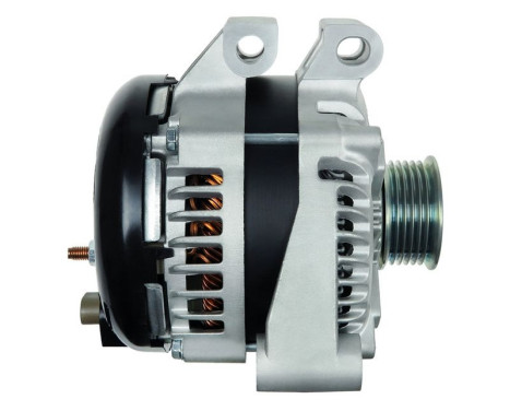 Dynamo / Generator, bild 2